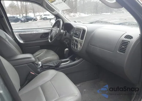 2006 Ford Escape Xlt/Xlt Sport from USA, damaged, VIN 1FMCU93196KA23764